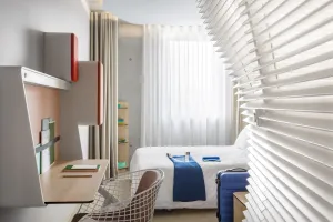 Image of OKKO Hotels Paris Rueil-Malmaison