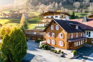 Image of Haus Muehlebach by A-Appartements