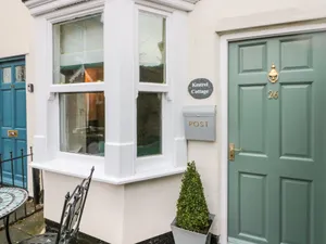 Image of Kestrel Cottage