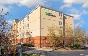 Image of Extended Stay America Select Suites - Wilkes - Barre - Scranton