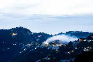 Image of Shalom Backpackers Mussoorie