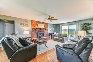 Image of Awesome Geneva Home w/ Patio Near Seneca Lake!