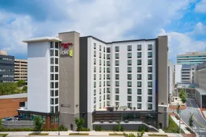 Image of Hampton Inn Towson Downtown