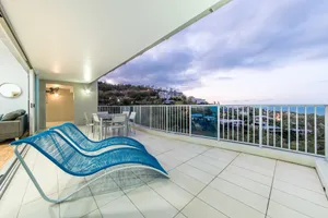 Image of Coral View at Azure Sea