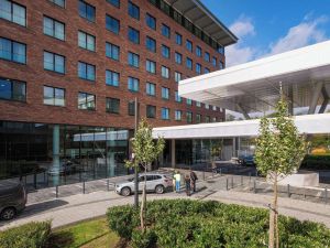 Image of Adagio access Brussels Delta