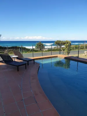 Image of Saltwater Apartments