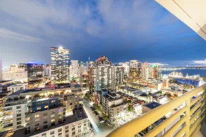 Image of The Little Italy Hotel Downtown San Diego