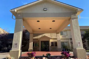 Image of Wingate by Wyndham New Castle - Glenwood Springs