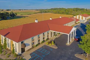 Image of Quality Inn Milan-Sandusky