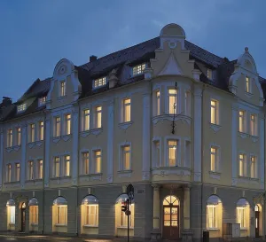 Image of Apartment Hotel KRAL - BUSINESS HOTEL & SERVICED APARTMENTS