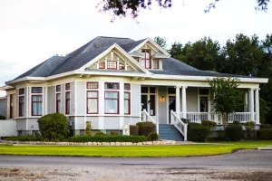Image of Gruene Homestead Inn