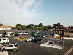 Image of Buffalo Inn Vintage MOTEL