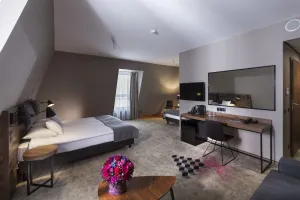 Image of Hotel Sadova
