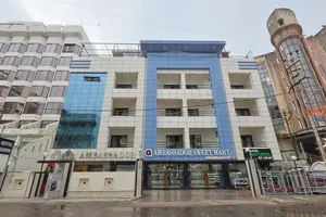 Image of The Ambassador
