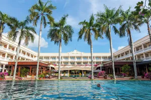 Image of Victoria Can Tho Resort