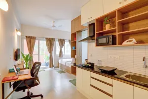 Image of Acasa Suites - ITPL Whitefield, Near Manipal Hospital
