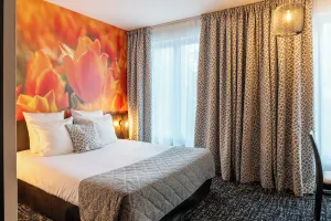 Image of The Originals Boutique, Hôtel de la Paix, Brest