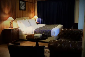 Image of Hotel Norbuling