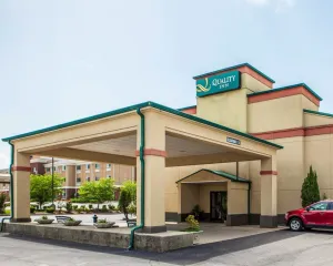 Image of Quality Inn