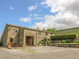 Image of Swallow Barn