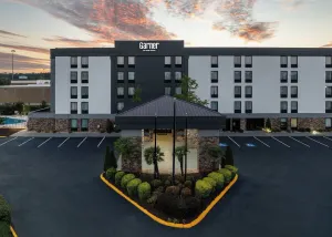 Image of Garner Hotel Augusta West by IHG
