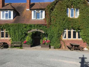 Image of Halfway House Inn Country Lodge
