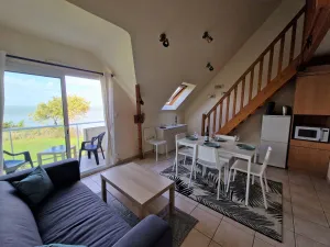 Image of Duplex With sea View - Formerly TUI