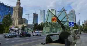 Image of Hosapartments City Center