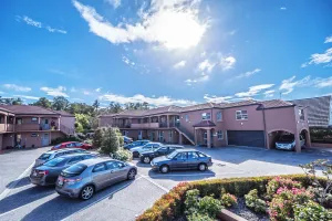 Image of Kings Of Riccarton Motel