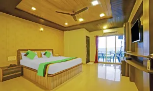 Image of Treebo Balaji Excellency & Spa