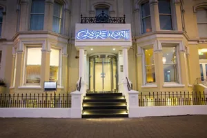 Image of Claremont Hotel