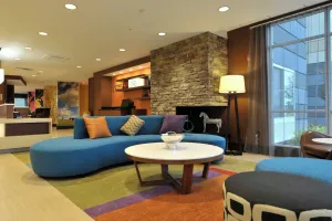 Image of Fairfield Inn & Suites by Marriott Enterprise