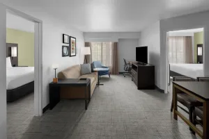 Image of Residence Inn Salt Lake City Sandy