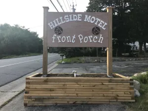 Image of Hillside Motel