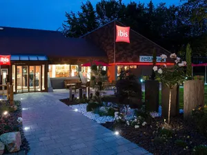 Image of ibis Bourg en Bresse