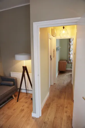 Image of Kings Cross Apartments
