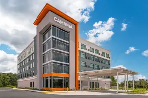 Image of Cambria Hotel Tampa-Brandon