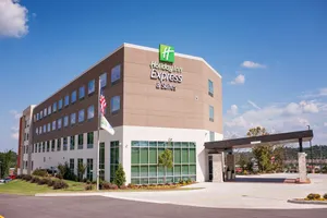 Image of Holiday Inn Express And Suites- Birmingham North-Fultondale by IHG