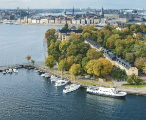 Image of Hotel Skeppsholmen, Stockholm, a Member of Design Hotels