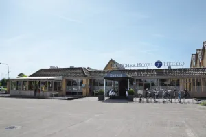Image of Fletcher Hotel - Restaurant Heiloo