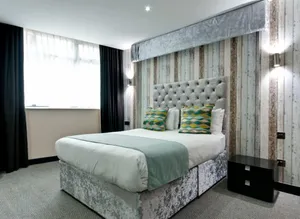 Image of Print Works Hotel