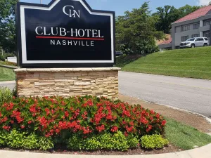 Image of Club Hotel Nashville Inn & Suites
