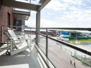 Image of Luxury Apartment in the Harbor of Scheveningen