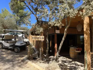 Image of Villa Occitana