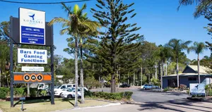 Image of Kondari Hotel