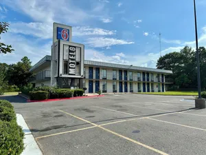 Image of Motel 6 West Monroe, LA