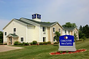 Image of Cobblestone Inn & Suites - Clintonville