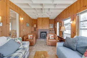 Image of Gloucester Home w/ Large Yard: 1 Mi to Beach!