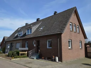 Image of Cozy Apartment in Rees with Free WiFi
