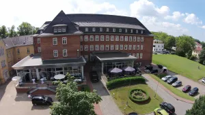 Image of Hotel am Schlosspark